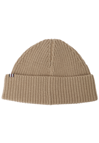 Biella Fisherman Logo Beanie