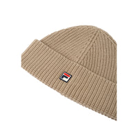 Biella Fisherman Logo Beanie