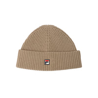 Biella Fisherman Logo Beanie