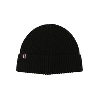 Biella Fisherman Logo Beanie