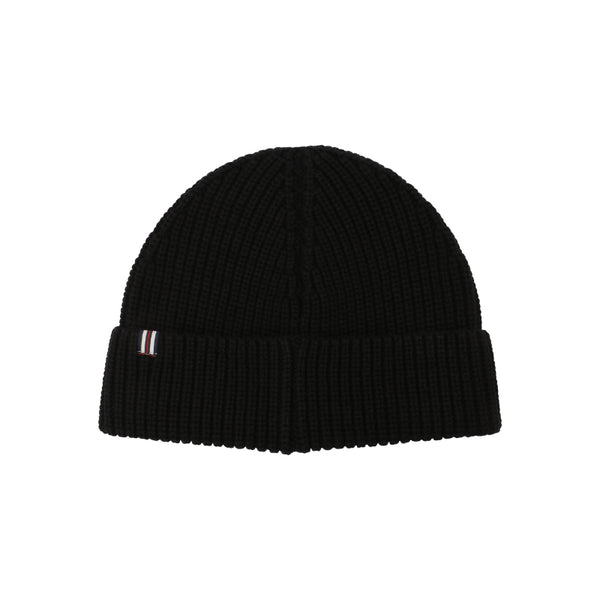 Biella Fisherman Logo Beanie