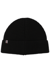 Biella Fisherman Logo Beanie