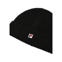 Biella Fisherman Logo Beanie
