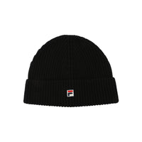 Biella Fisherman Logo Beanie