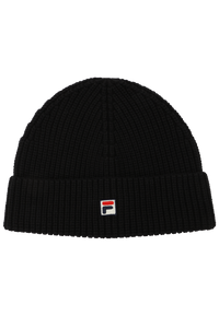 Biella Fisherman Logo Beanie