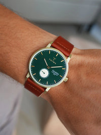 Pine Falken