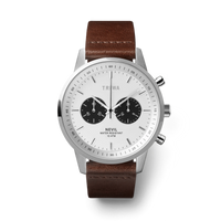 Raven Nevil - Tumbled Leather