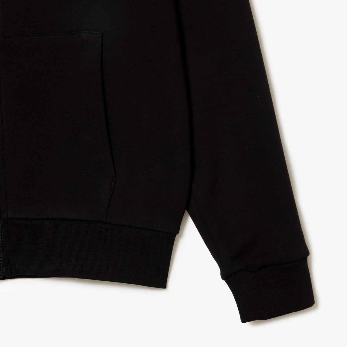 Classic Zip Hood 31