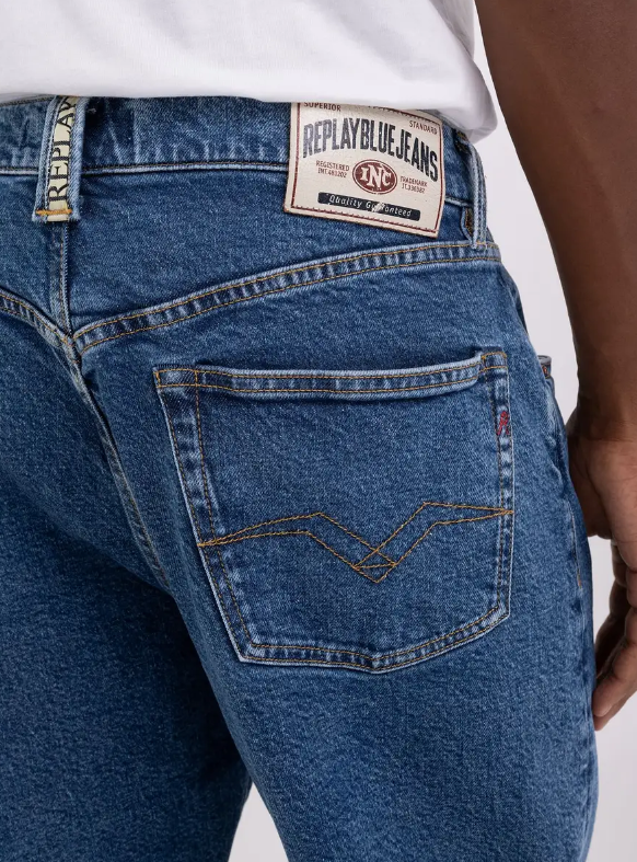 REPLAY JEANS at Stayhard