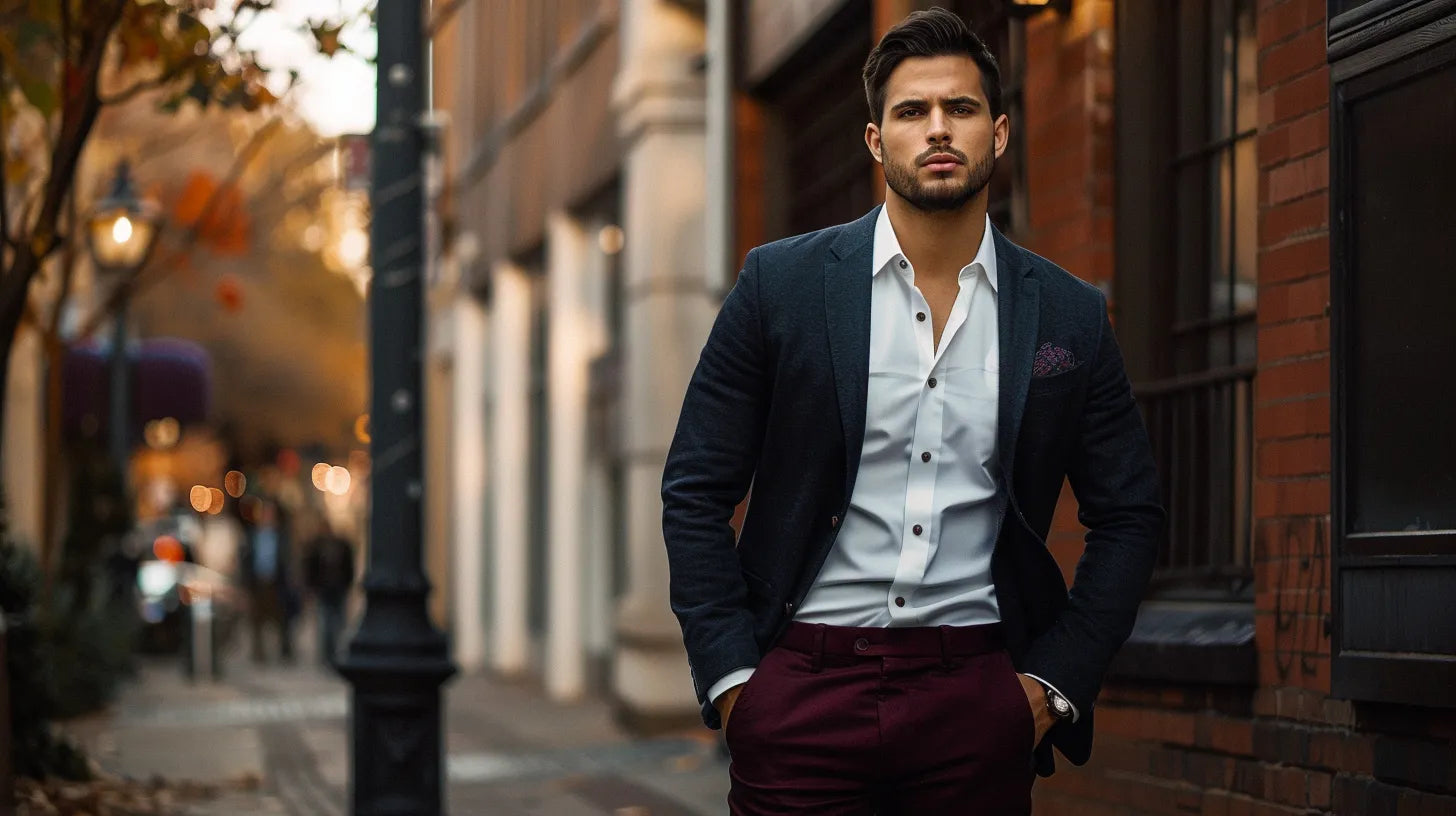 Smart Casual Business Attire For Men Polo Dress Code Smart Casual Attire Men The Smart Casual Smart Casual Business Attire For Men Polo Dress Code Smart Casual Attire Men The Smart Casual