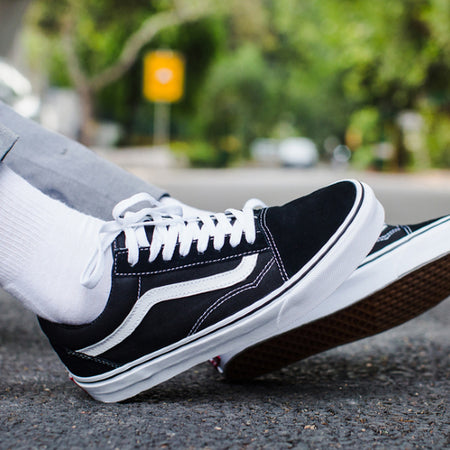 vans old skool for men