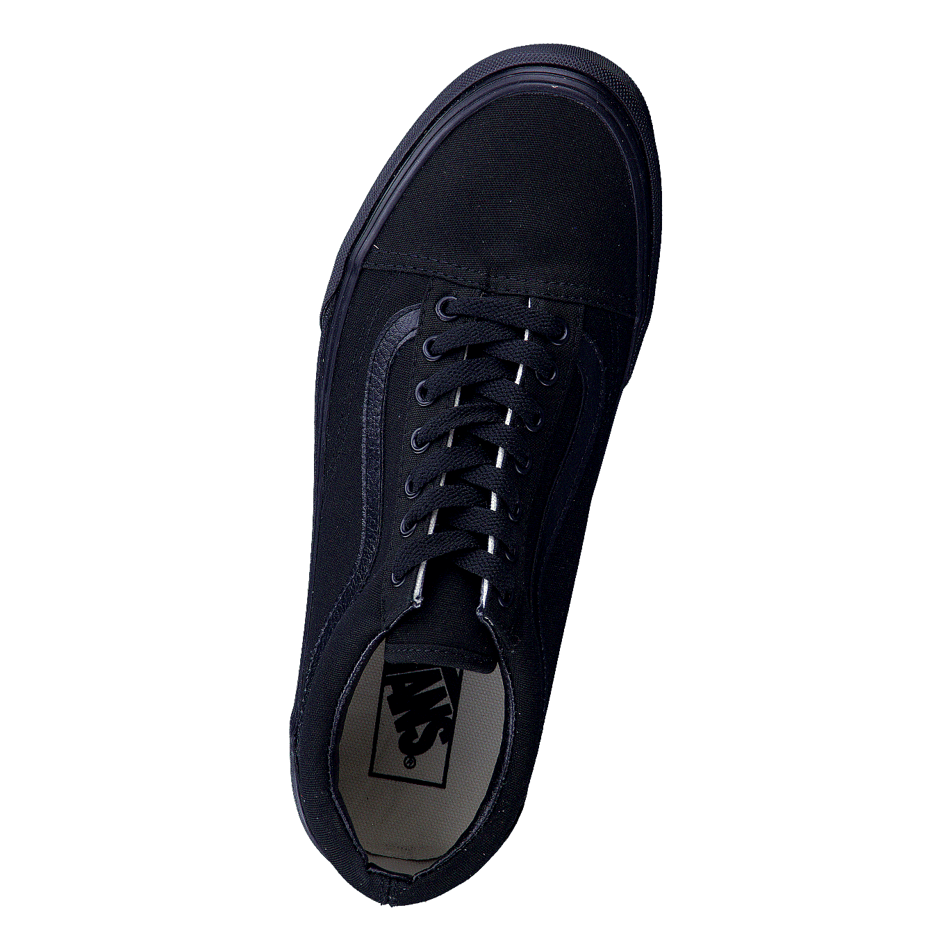 Vans U Old Skool Canvas