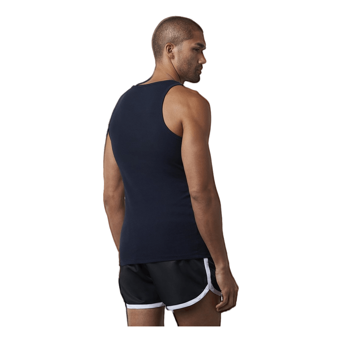 Bread & Boxers Tank Ribbed