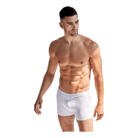 Boxer-Brief 3-Pack White