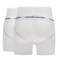 Calvin Klein Jock Strap 2-Pack