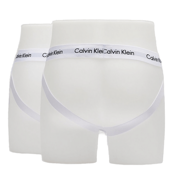 Calvin Klein Jock Strap 2-Pack