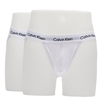 Calvin Klein Jock Strap 2-Pack