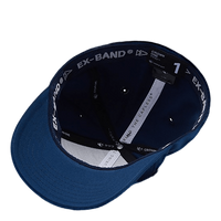 Crown 1 Ex-Band cap