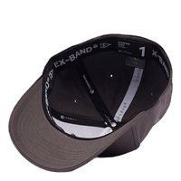 Crown 1 Ex-Band cap