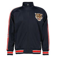 D2. Tiger Track Suit Jacket Evening