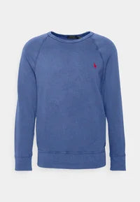 Polo Ralph Lauren Terry Crew Neck 035 Light