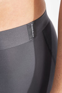 2-pack Boxer Brief Active Iron Grey