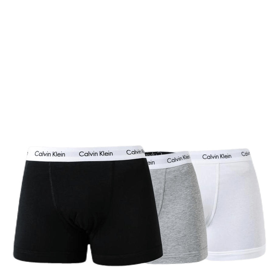 Calvin Klein Trunk 3-Pack