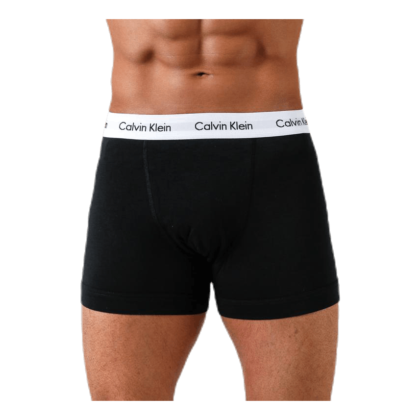 Calvin Klein Trunk 3-Pack