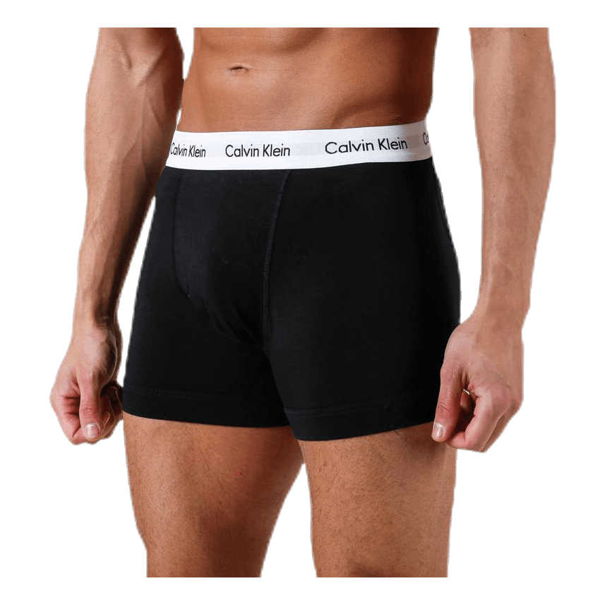 Calvin Klein Trunk 3-Pack