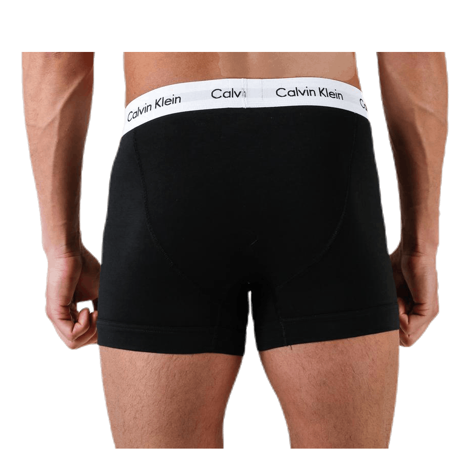 Calvin Klein Trunk 3-Pack