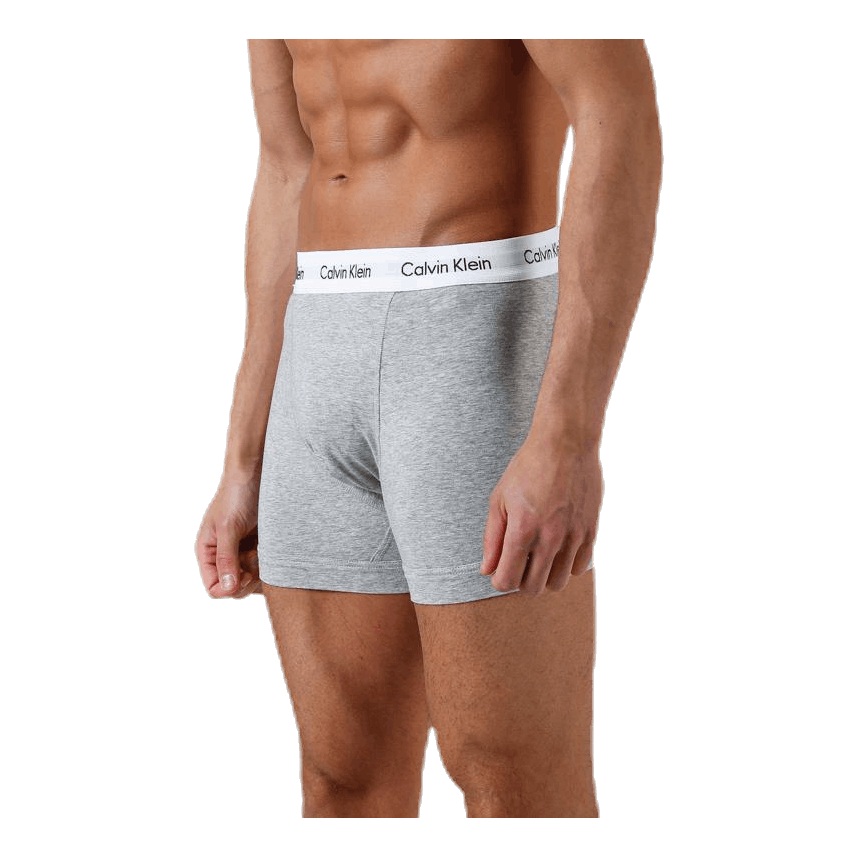 Calvin Klein Trunk 3-Pack