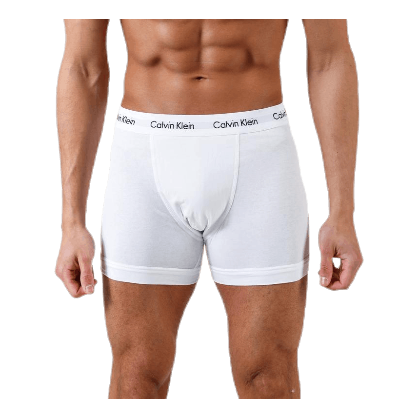 Calvin Klein Trunk 3-Pack