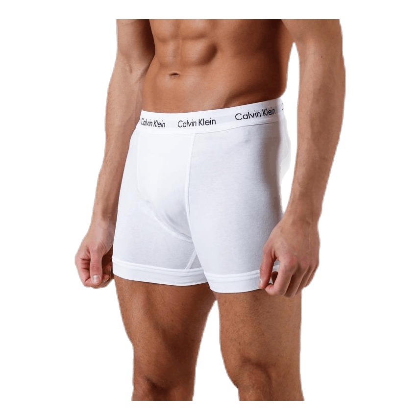 Calvin Klein Trunk 3-Pack