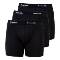 Resteröds Boxer Organic Cotton 3-pack