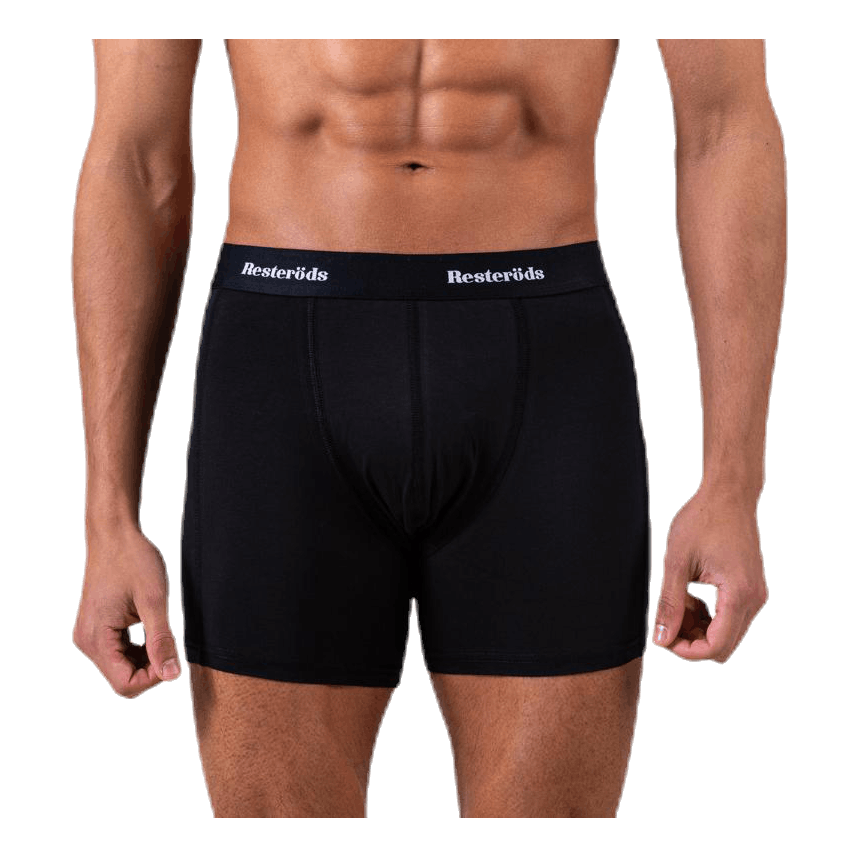 Resteröds Boxer Organic Cotton 3-pack