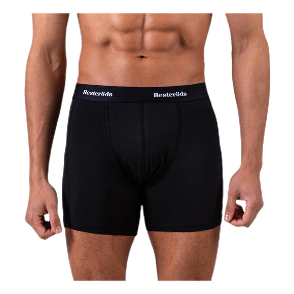 Resteröds Boxer Organic Cotton 3-pack