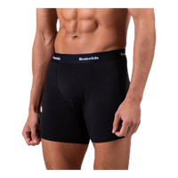 Resteröds Boxer Organic Cotton 3-pack