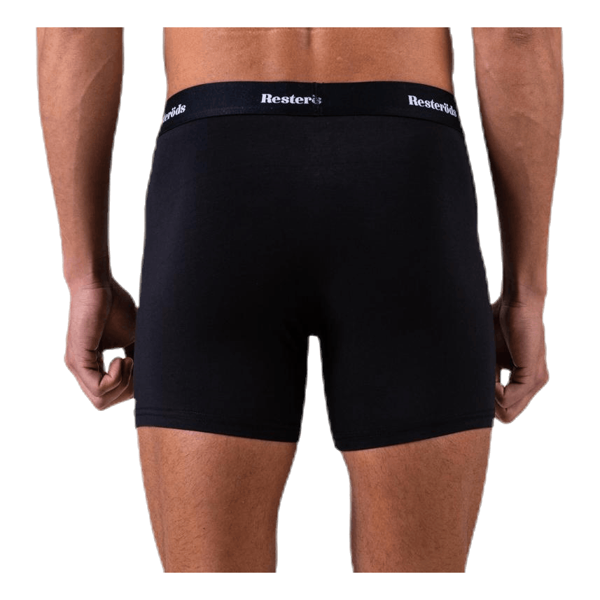 Resteröds Boxer Organic Cotton 3-pack