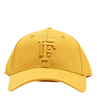 Spinback Low Crown Baseball Cap