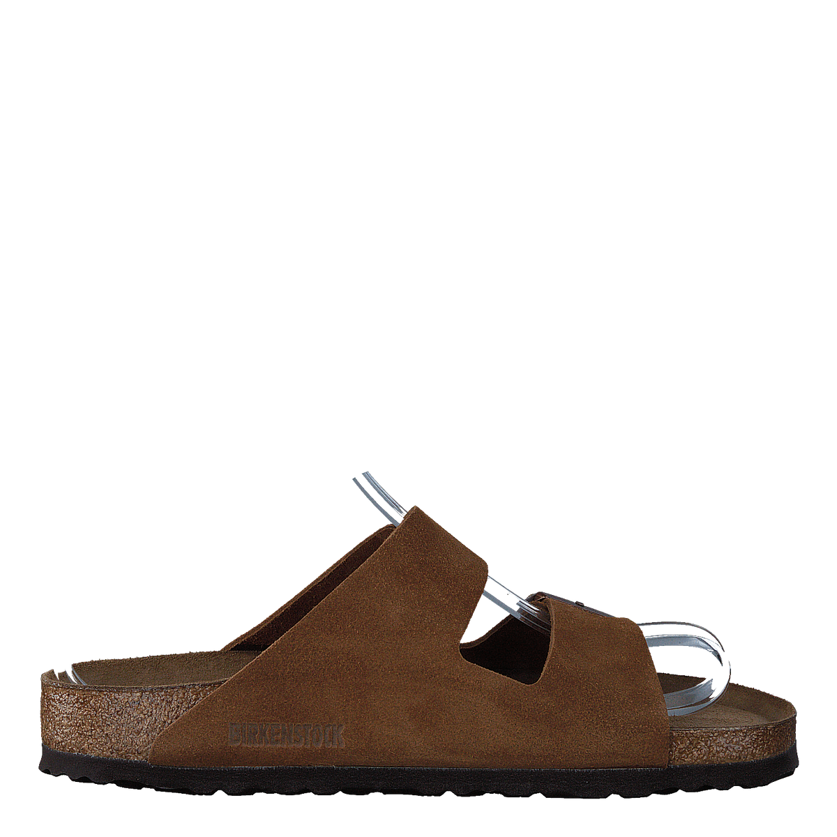 Arizona Soft Regular Suede Mink