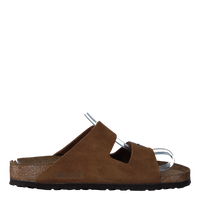 Arizona Soft Regular Suede Mink