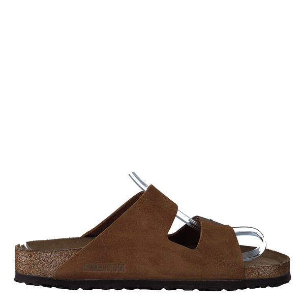 Arizona Soft Regular Suede Mink