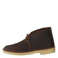 Desert Boot Beeswax