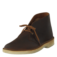 Desert Boot Beeswax