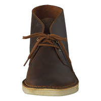 Desert Boot Beeswax