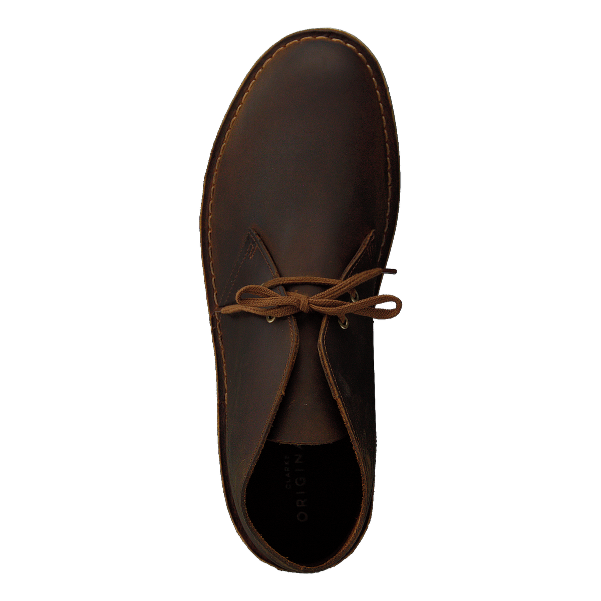 Desert Boot Beeswax