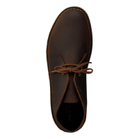 Desert Boot Beeswax