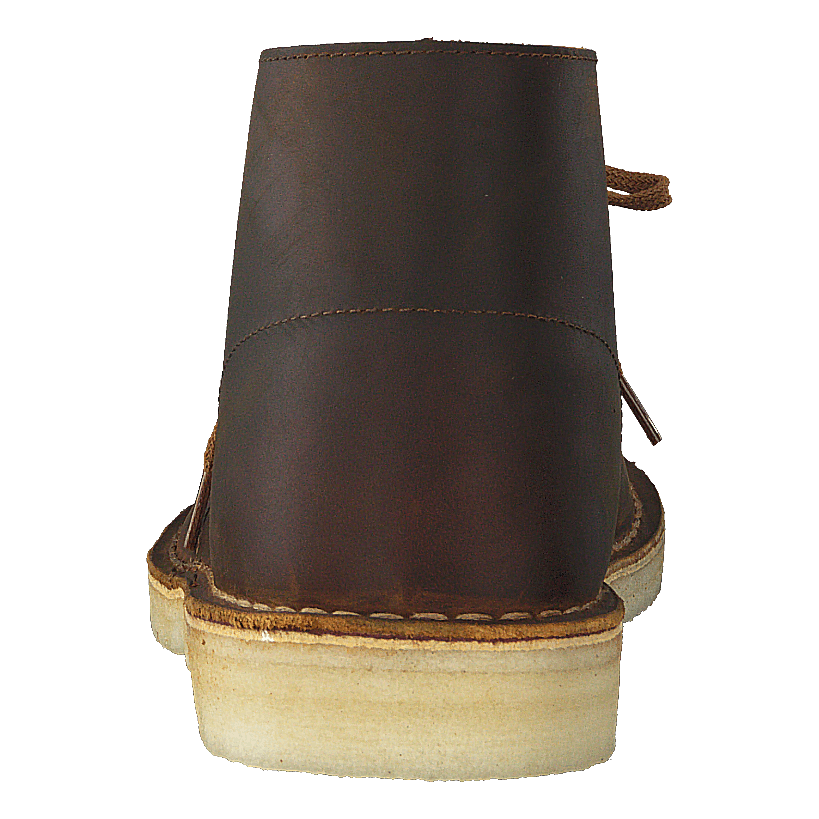 Clarks desert clearance boots beeswax sale