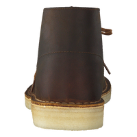 Desert Boot Beeswax