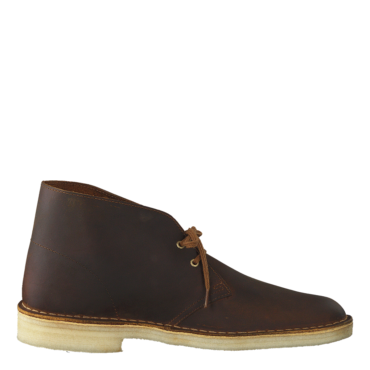 Desert Boot Beeswax